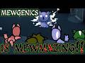 Mewgenics Started The Creation of CAT LEGENDS!! | Mewgenics (Ep 1)