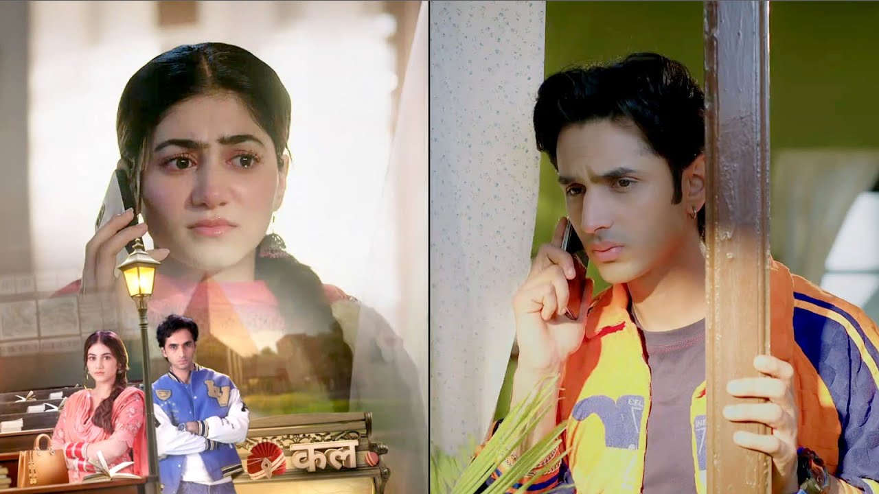 Tu Juliet Jatt Di Update: Nawab Ne Mangi Heer Se Mafhi, Heer Rahi Chup Bahaye Ashoon