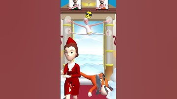 barredgame shorts level 224 Android iOS mobile gaming short #games4u #barredgame_ #shorts #short