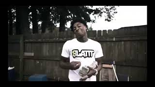 Nba Youngboy - Miss Alinda Official Music Video