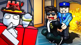 Roblox KLAU Vor 6 UHR…