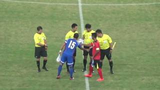 20161011亞洲盃資格賽附加賽第二輪 中華vs東帝汶