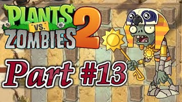Plants vs. Zombies 2: It