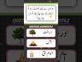 Urdu quiz time questions answers 🤔#shorts #quiz #shortvideo #viralvideo #quiztime