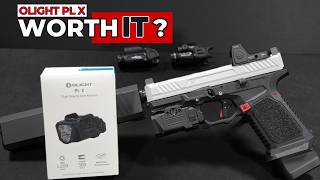 OLIGHT PL X Review — Is It Actually Worth It?