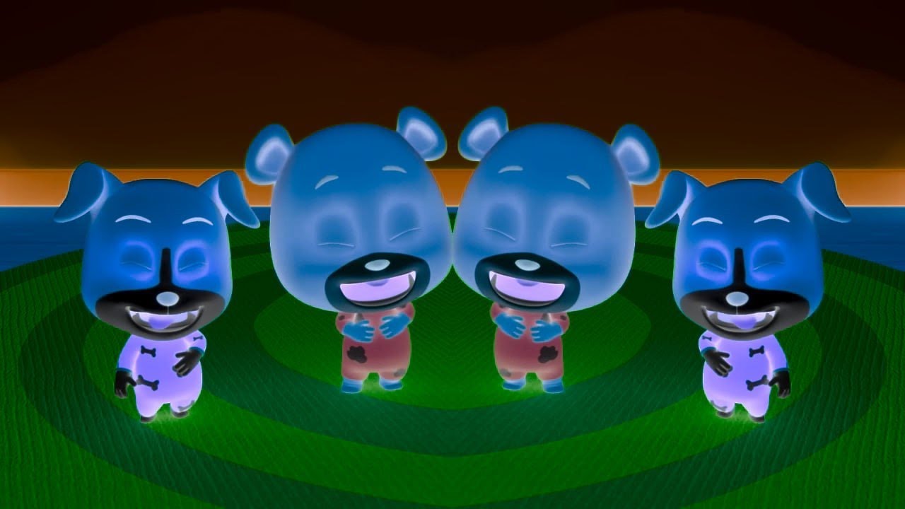 Loco Nuts! Teasing Each Other! (Sponsored By: Preview 2 Effects)