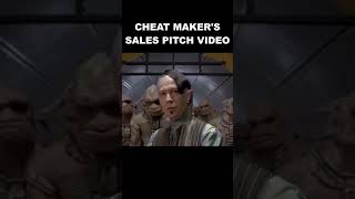WHY CHEATS SUCK #gaming #callofduty  #cheating