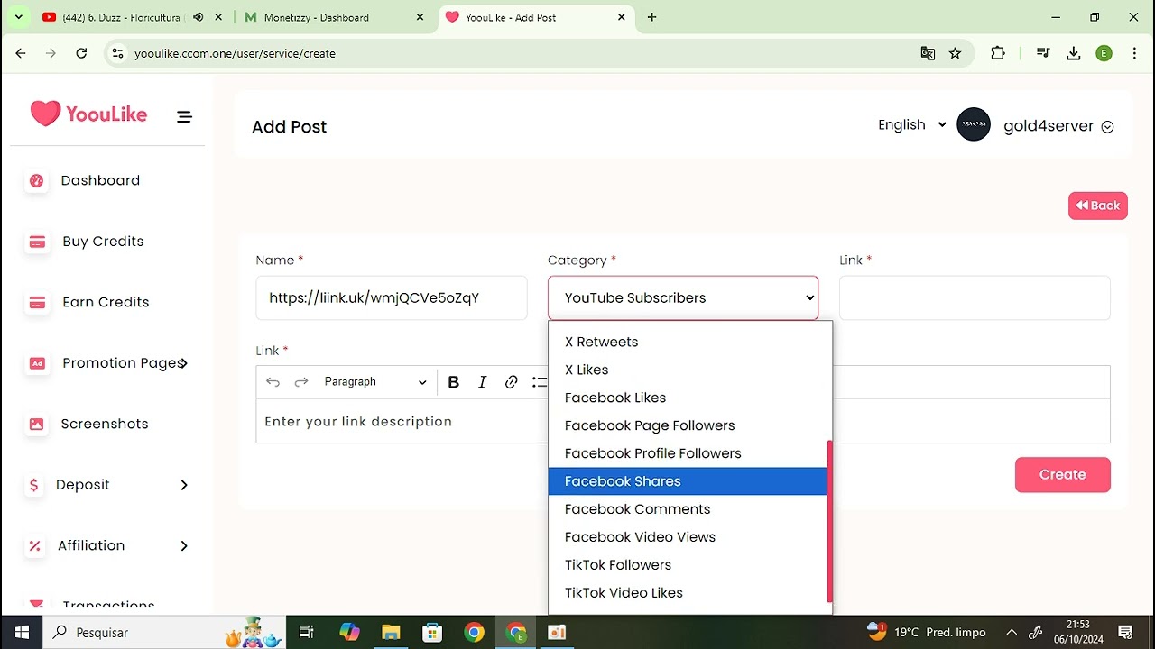 Como ganhar dinheiro com links encurtados sem ter fonte de trafego
