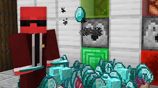 Rigging a Rigged Casino on Lifesteal SMP