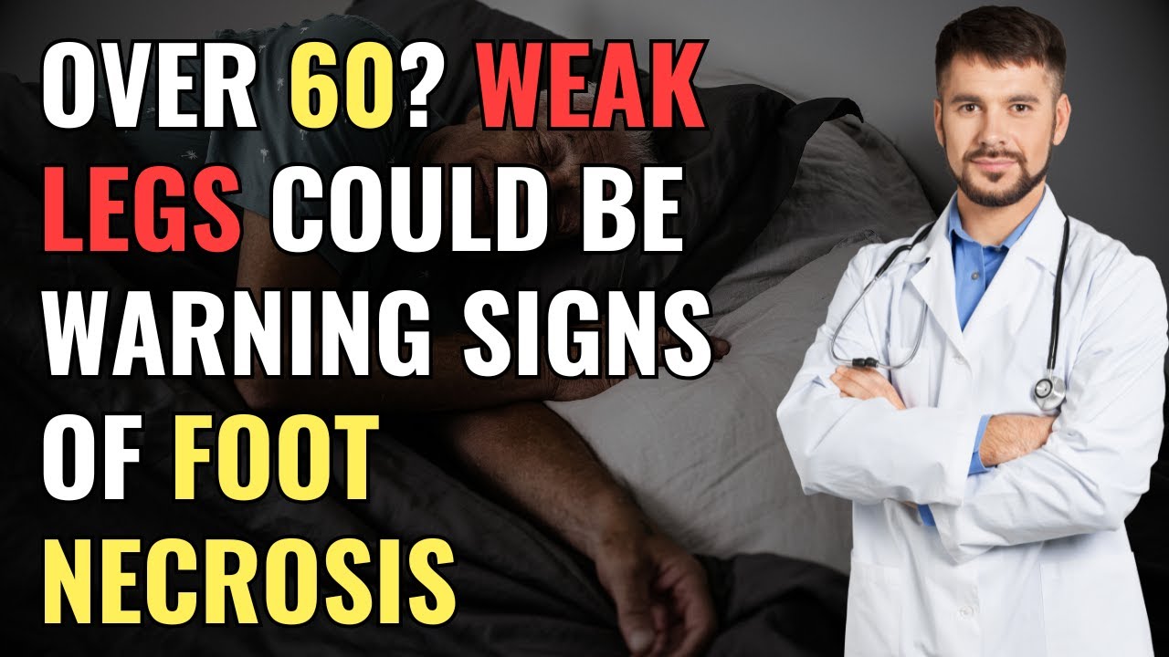 As a BRAIN Doctor, I’m SHOCKED: THIS Sleeping Position Raises Stroke Risk Overnight | Senior Health