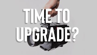 When Should You Upgrade Your Camera?