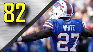 82. Tre’Davious White | Buffalo Bills (A better NFL top 100)