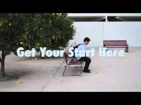 Delta Sigma Pi - Lambda Sigma Recruitment Spring 2014