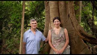 Earth Repair Conference Presentation - The Planet Healers Path