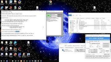 Auto Tool #1 (UPDATE Version 2): Reg Acc Tool + Add OTP +Add Code