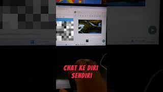 📂 Send Files from Laptop to Phone via WhatsApp Web? Here's How! screenshot 3