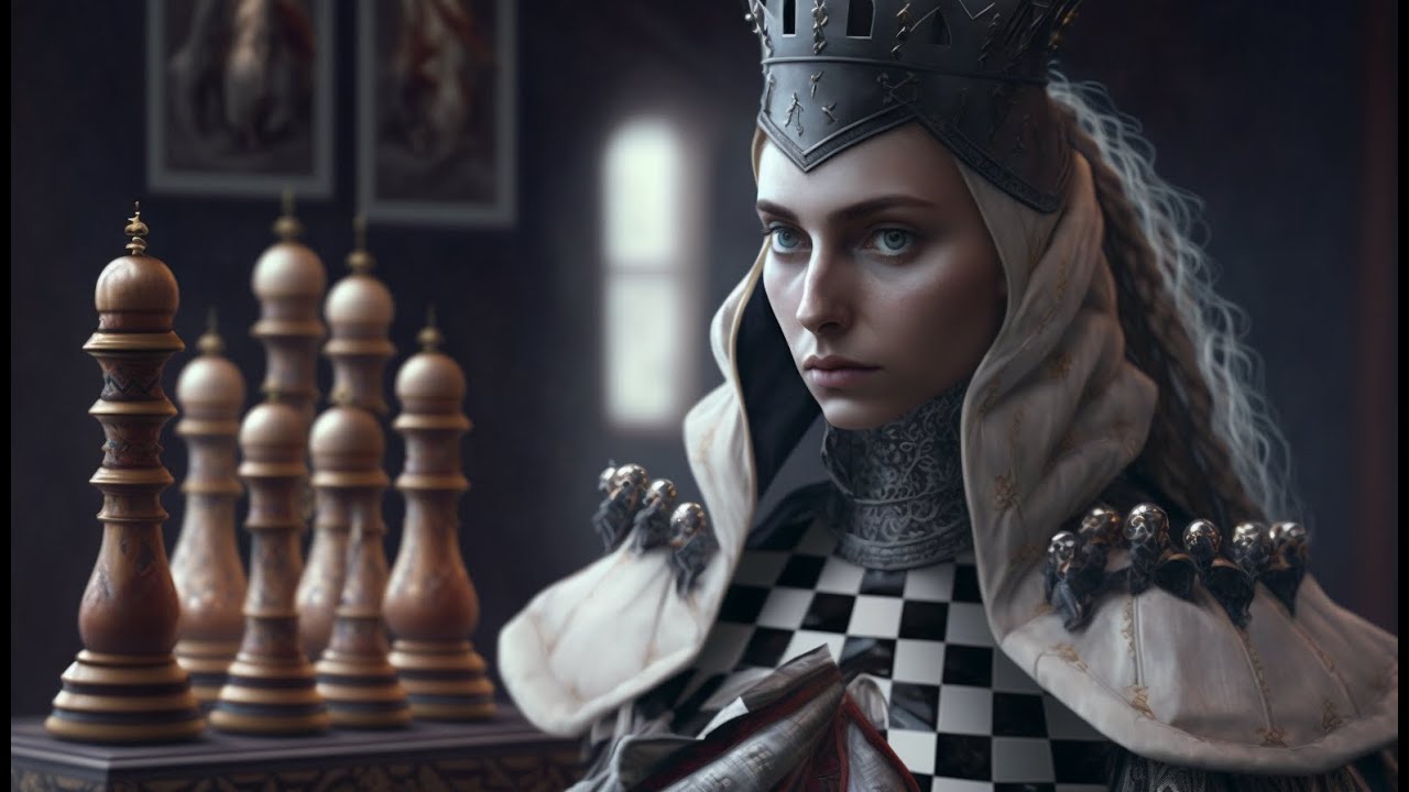 Top 5 chess books to read for beginners YouTube