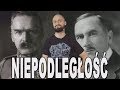 Co musisz wiedzieć o odzyskaniu niepodległości? Historia Bez Cenzury