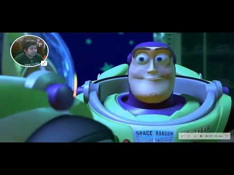 Strange Things are happening with Andy's Toys Part Twice [REACTION]