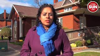 Shannon Guy funeral in Carleton Place