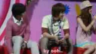 081017 wonkyu at centralworld