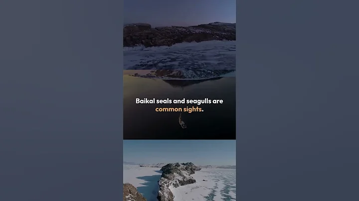Russia's BEST Kept Secret Natural Wonder Lake Baikal EXPOSED!