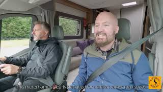 Safe stopping distances when it matters most (full length)