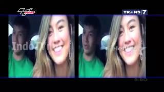 Agnes Monica Umbar Kemesraan Dengan Wijaya Saputra Selebrita 9 Oktober 2015