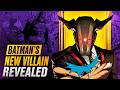 Batman's New Villain is COLD-BLOODED! Mp3 Song