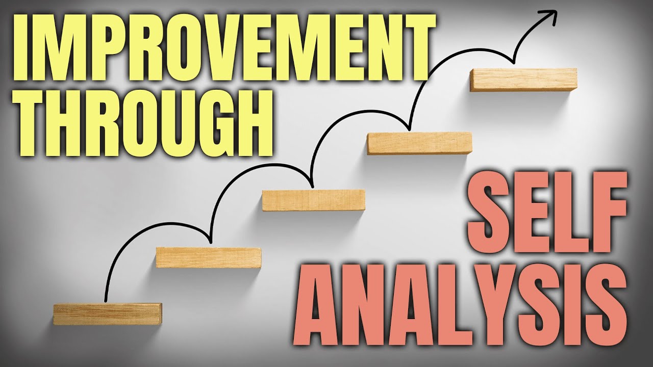 Improvement Through Self Analysis | Dojo Lessons feat Ricker (1400)