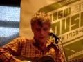 Sally - Johnny Flynn - SXSW - Austin, Texas