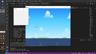 HackCMU Flappy Birds Demo