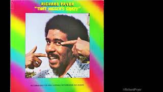 Wino & Junkie | Richard Pryor | 1974 | Vinyl LP Album