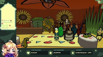 Bug Fables: The Everlasting Sapling ~ Part 2