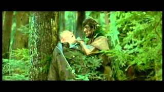 Rambo Let it go