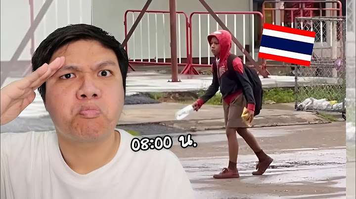 เฉี๊ยบ เฉียบ Ep 270 ประเทศไทย รวมเลือดเนื้อ ชาติเชื้อไทย