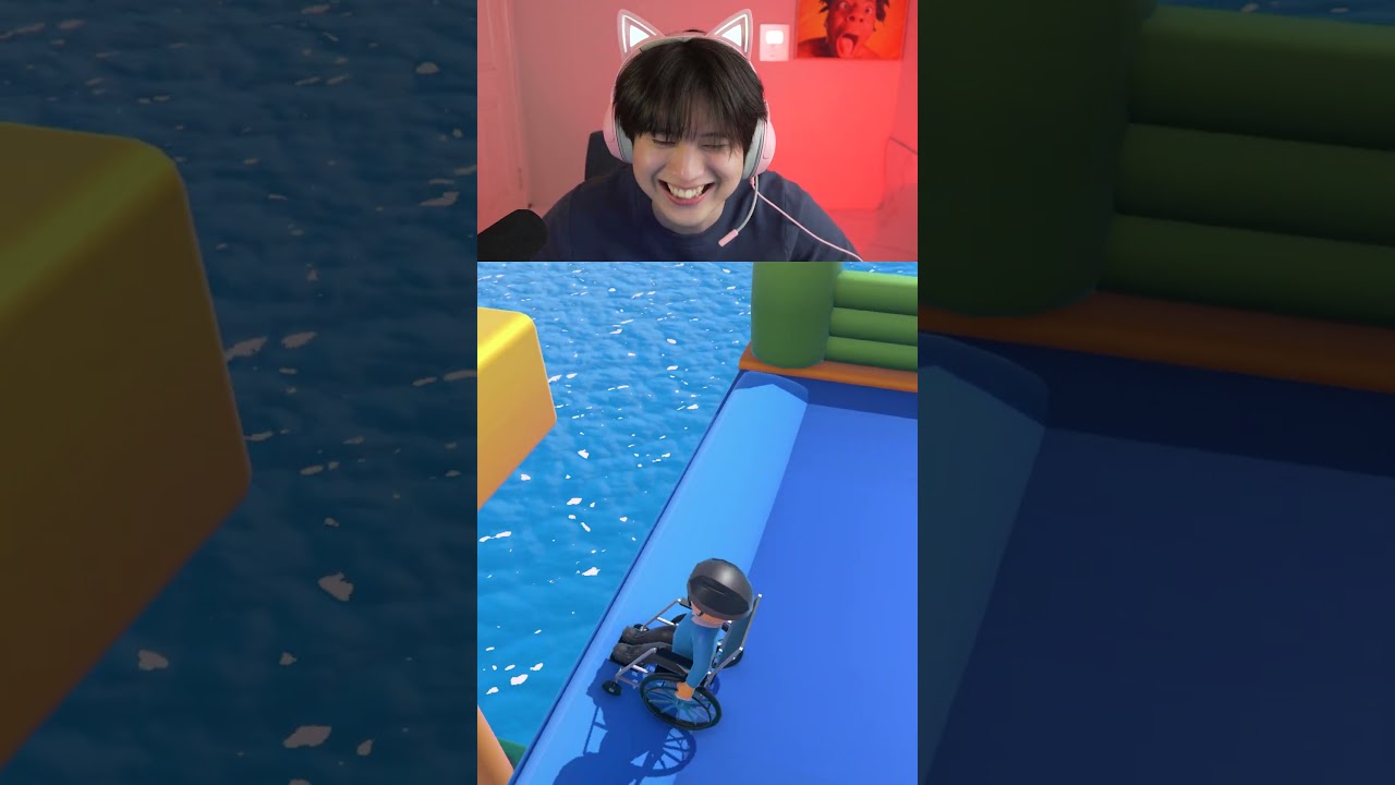 형 가만히 좀 있어봐!!!
