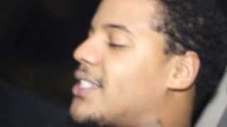 Yung Smoot Terrorist Freestyle