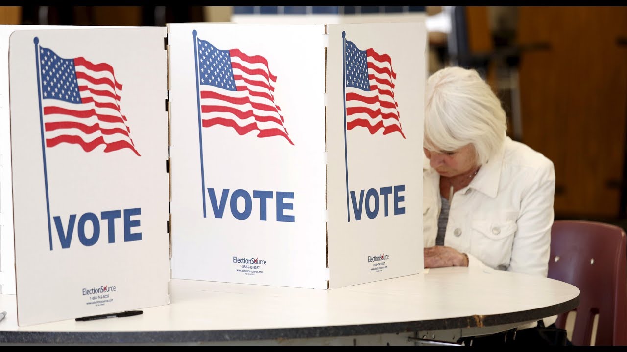 Trump’s short-lived voting fraud commission had no impact on election laws