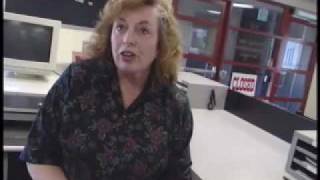 UCI Parking and Transportation Video Net Worth