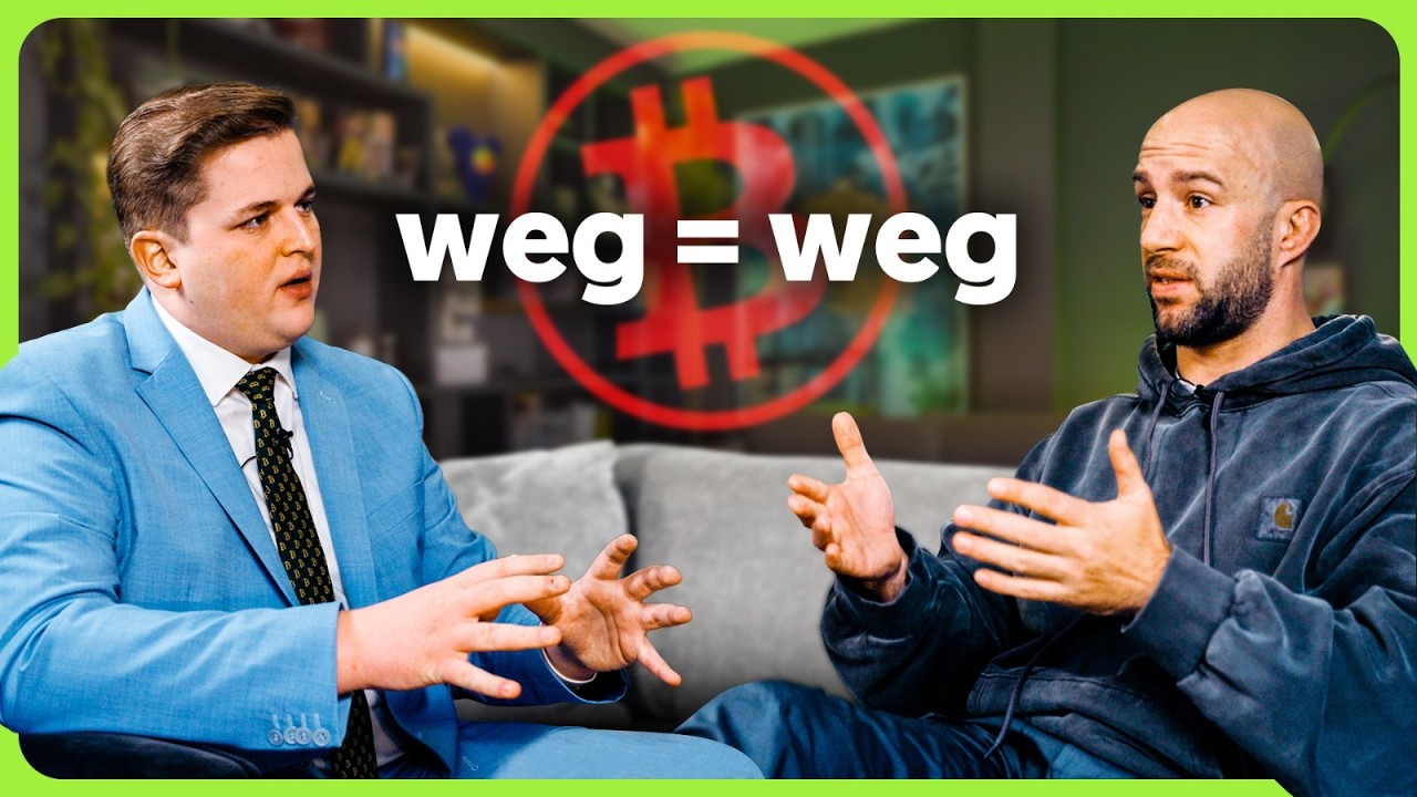 Zo stelen oplichters jouw crypto...