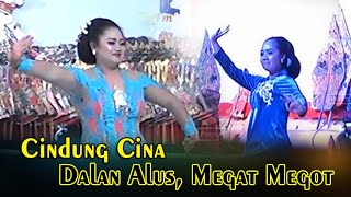 Tembang Banyumasan Cindung Cina || Spot Ngesti Karyo Patimuan