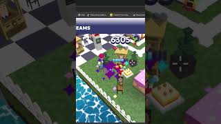 Crypto games #chainers  проходим еженедельный квест  набрать 6000 очков в игре Dreams #crypto  #bnb