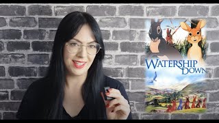 Nostalgic Fantasy - EP 3: Watership Down