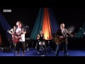 BBC 6 Music: Squeeze live at Latitude '09