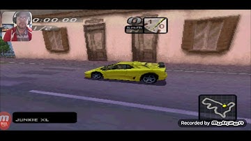 PS1 Classics Need For Speed High Stakes  2021  TwitchyFingers Gameplay Walkthrough Part 1