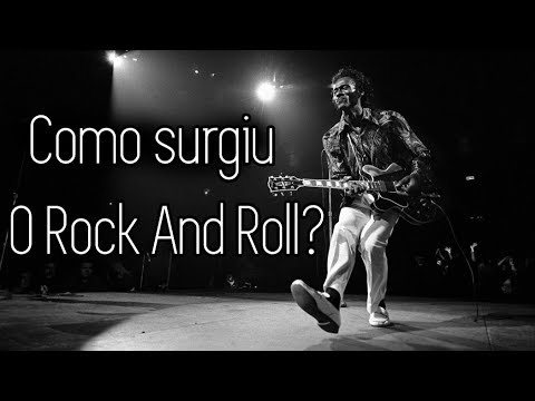 Vídeo: O que é rock and roll?