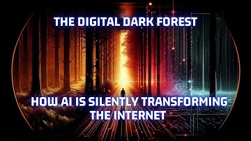 What Will the Internet Look Like in 2030?