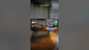 Another Day, Another Snipeee!!!!!! | CODM | #callofdutymobile #codm #codmobile #shorts