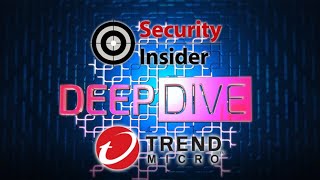 Security-Insider Deep Dive zu Trend Micro Cloud One Workload Security